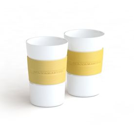 2er-Set Moccamaster Kaffeetassen Moccamaster